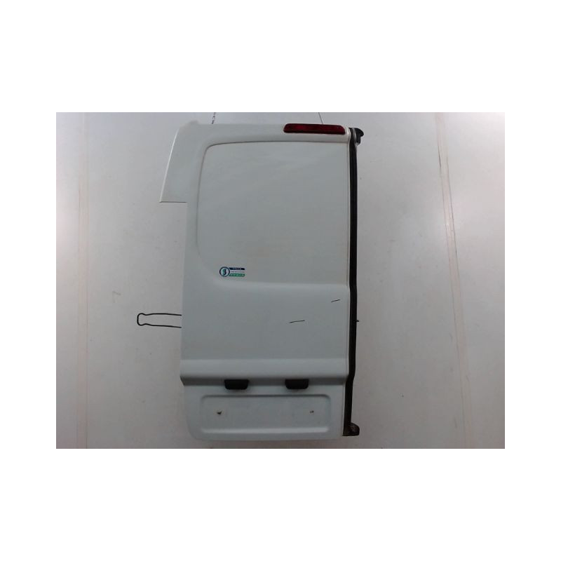 PORTE BATTANTE ARRIERE GAUCHE TOYOTA PROACE