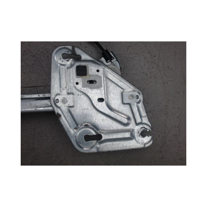 MECANISME LEVE-GLACE AVANT GAUCHE MAZDA MX5