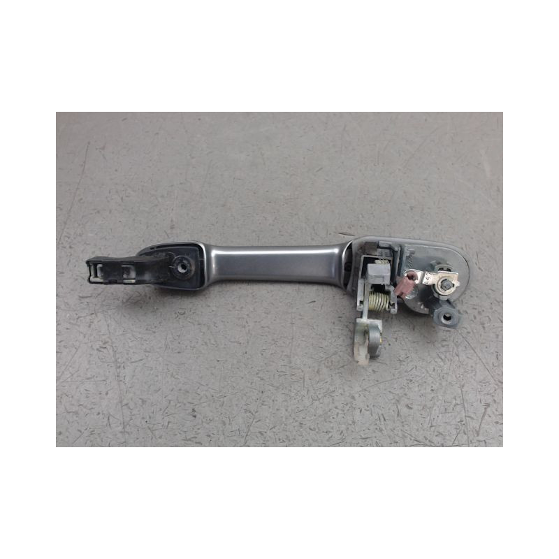 POIGNEE EXTERIEURE PORTE AVANT GAUCHE MAZDA MX5