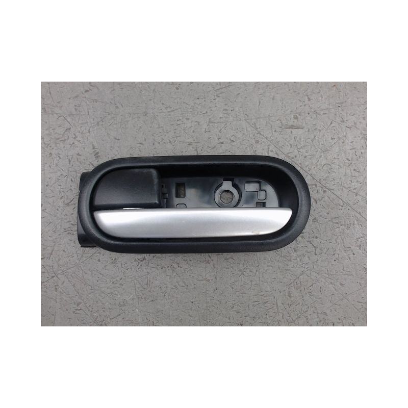 POIGNEE INTERIEURE PORTE AVANT GAUCHE MAZDA MX5