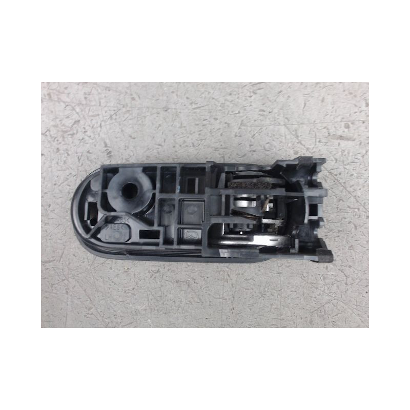 POIGNEE INTERIEURE PORTE AVANT GAUCHE MAZDA MX5