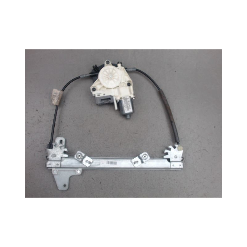 MECANISME LEVE-GLACE ARRIERE DROIT PEUGEOT 407