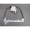 MECANISME LEVE-GLACE ARRIERE DROIT PEUGEOT 407