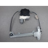 MECANISME LEVE-GLACE ARRIERE DROIT PEUGEOT 407