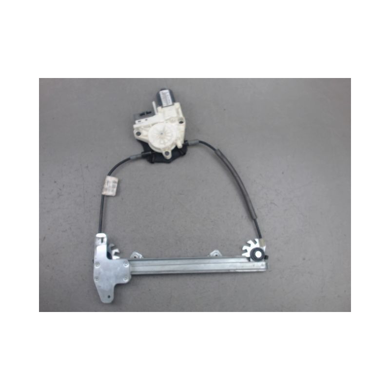 MECANISME LEVE-GLACE ARRIERE GAUCHE PEUGEOT 407