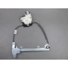 MECANISME LEVE-GLACE ARRIERE GAUCHE PEUGEOT 407