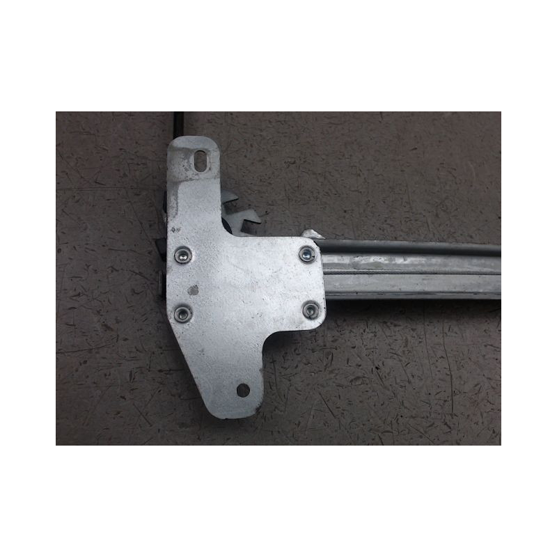 MECANISME LEVE-GLACE ARRIERE GAUCHE PEUGEOT 407