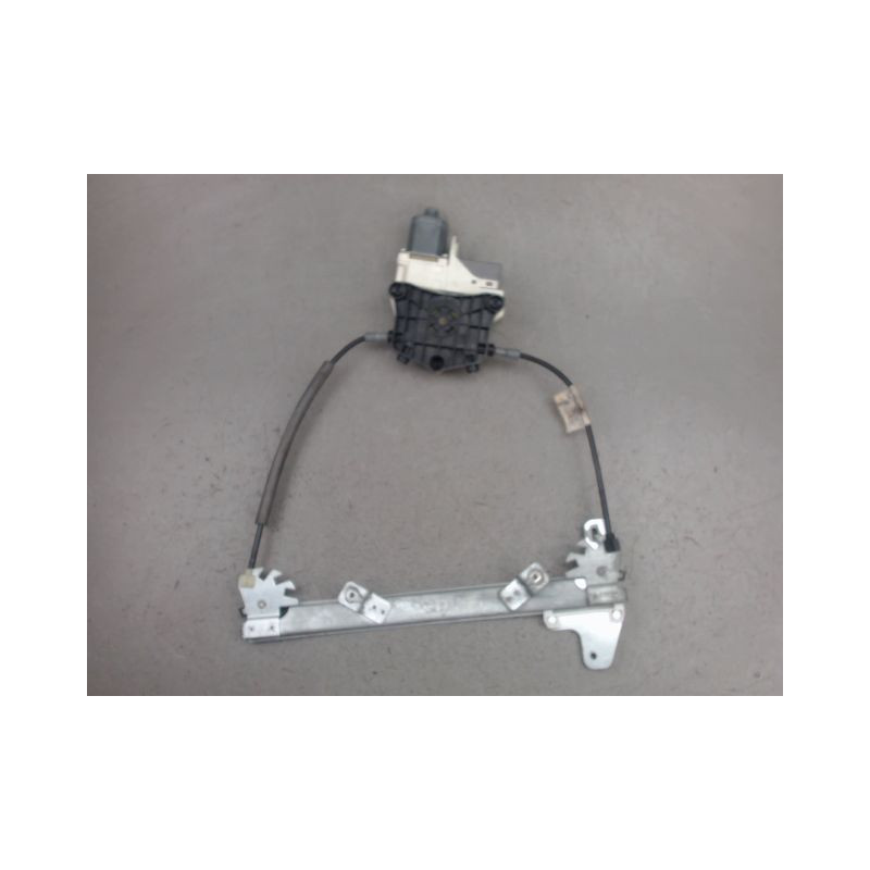 MECANISME LEVE-GLACE ARRIERE GAUCHE PEUGEOT 407
