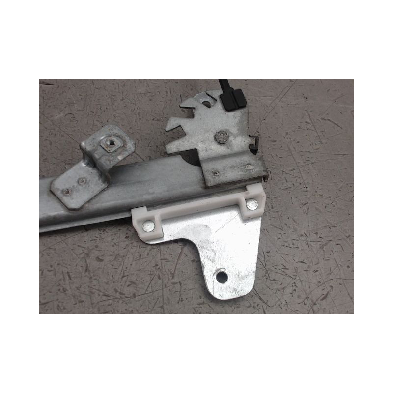 MECANISME LEVE-GLACE ARRIERE GAUCHE PEUGEOT 407