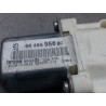 MECANISME LEVE-GLACE ARRIERE GAUCHE PEUGEOT 407