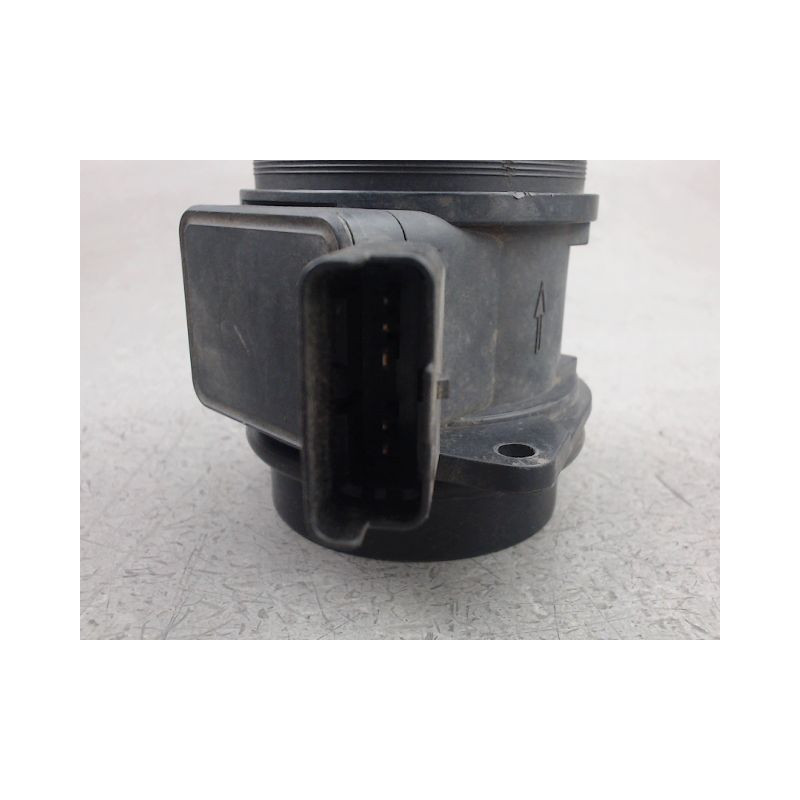 DEBITMETRE AIR CITROEN BERLINGO