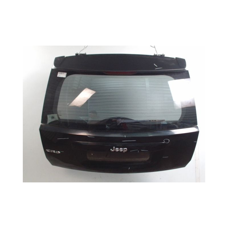 HAYON JEEP COMPASS