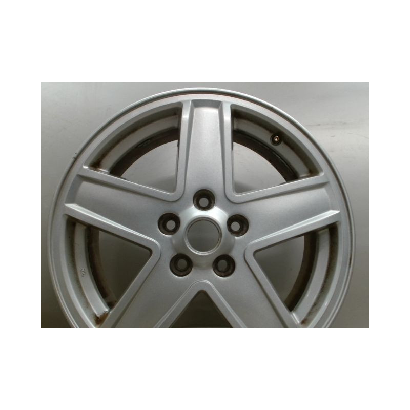 JANTE ALUMINIUM JEEP COMPASS