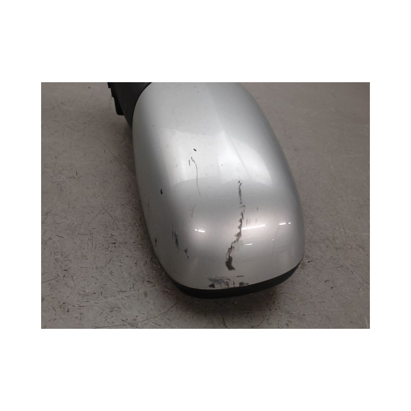 RETROVISEUR EXTERIEUR ELECTRIQUE GAUCHE RENAULT MEGANE