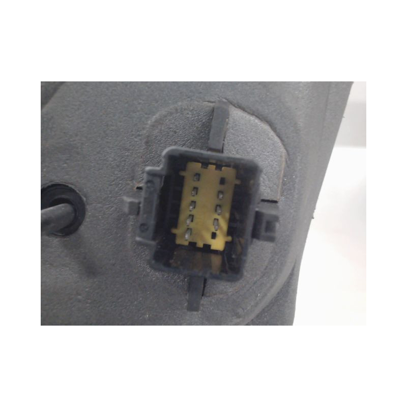 RETROVISEUR EXTERIEUR ELECTRIQUE GAUCHE RENAULT MEGANE