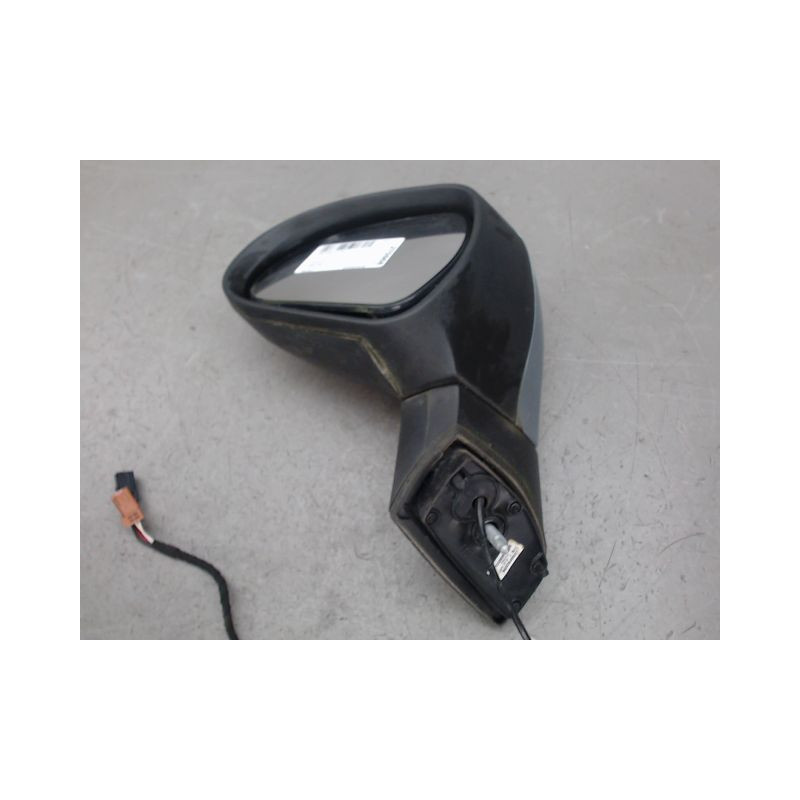 RETROVISEUR EXTERIEUR ELECTRIQUE GAUCHE PEUGEOT 207