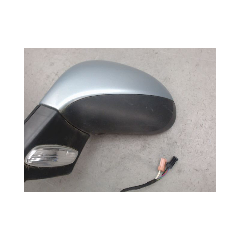 RETROVISEUR EXTERIEUR ELECTRIQUE GAUCHE PEUGEOT 207