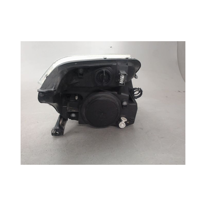 PHARE GAUCHE CITROEN C2