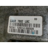 BOITE A VITESSE MECANIQUE FORD FIESTA 1.0 EcoBoost