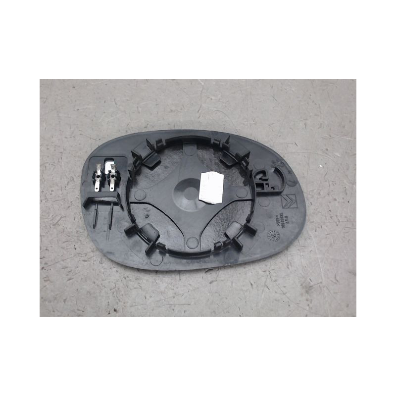 GLACE RETROVISEUR EXT G CITROEN C3