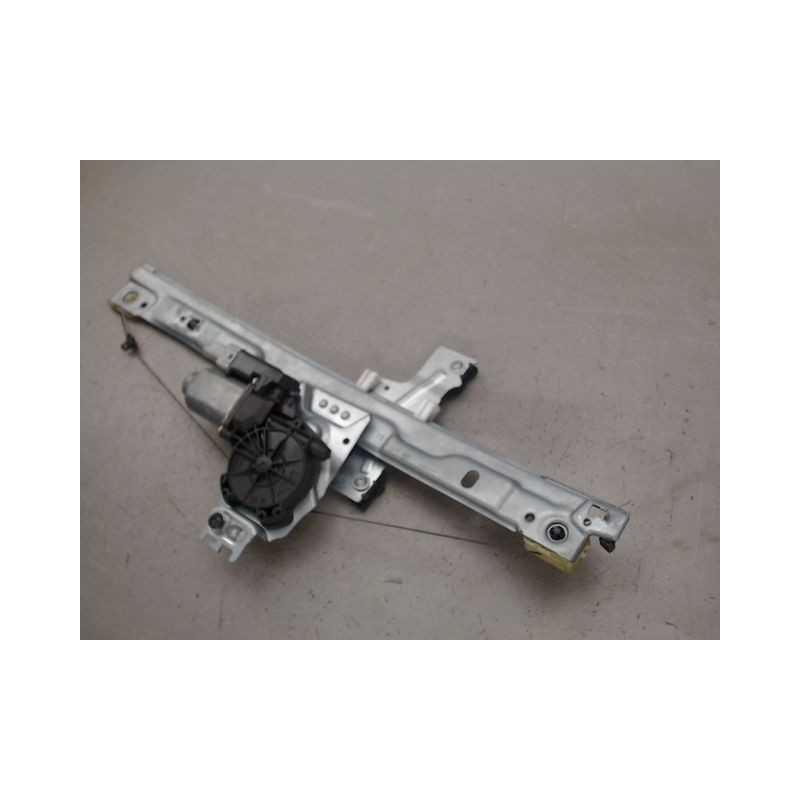MECANISME LEVE-GLACE AVANT GAUCHE PEUGEOT 207