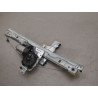 MECANISME LEVE-GLACE AVANT GAUCHE PEUGEOT 207