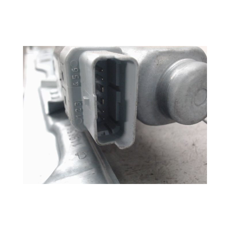 MECANISME LEVE-GLACE AVANT GAUCHE PEUGEOT 207