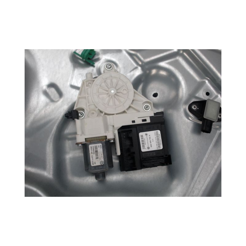 MECANISME LEVE-GLACE AVANT DROIT VOLKSWAGEN TIGUAN