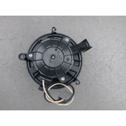 MOTEUR VENTILATEUR CHAUFFAGE
