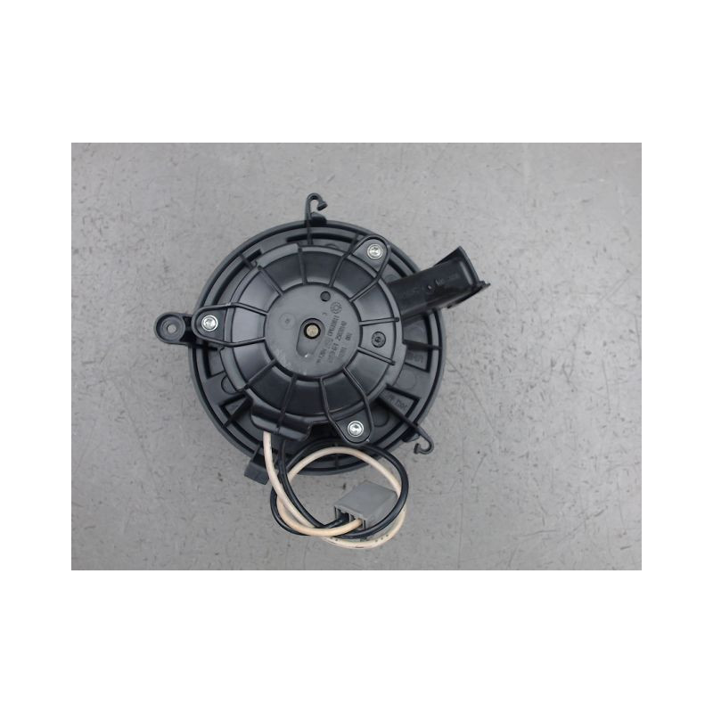 MOTEUR VENTILATEUR CHAUFFAGE OPEL ASTRA