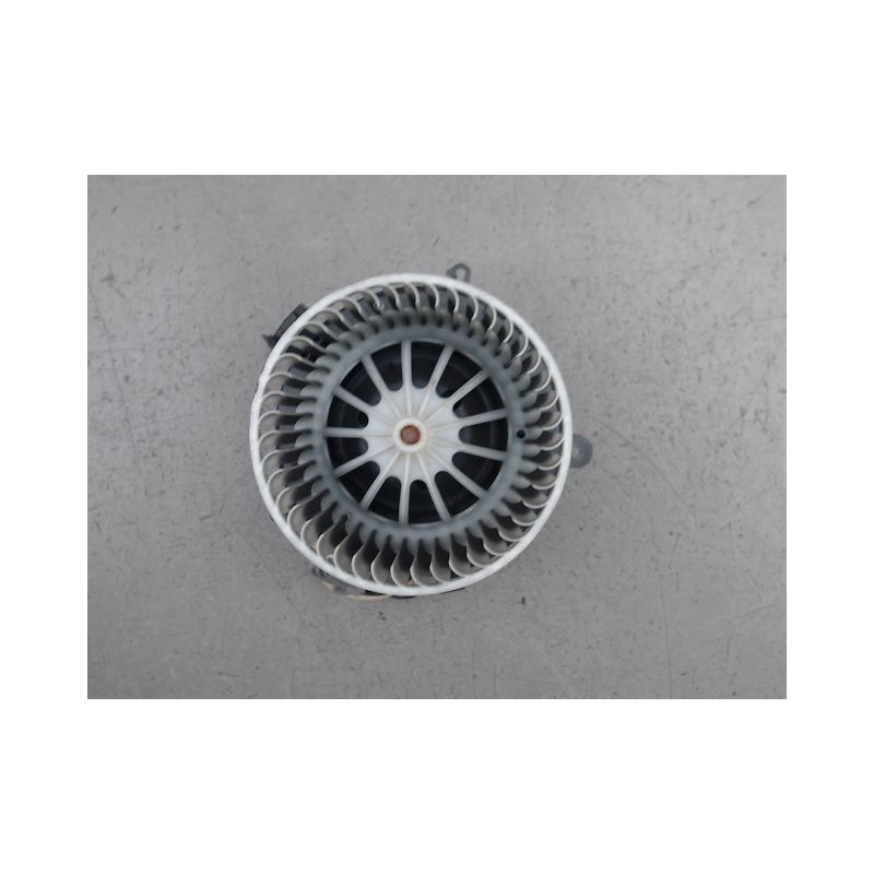 MOTEUR VENTILATEUR CHAUFFAGE OPEL ASTRA