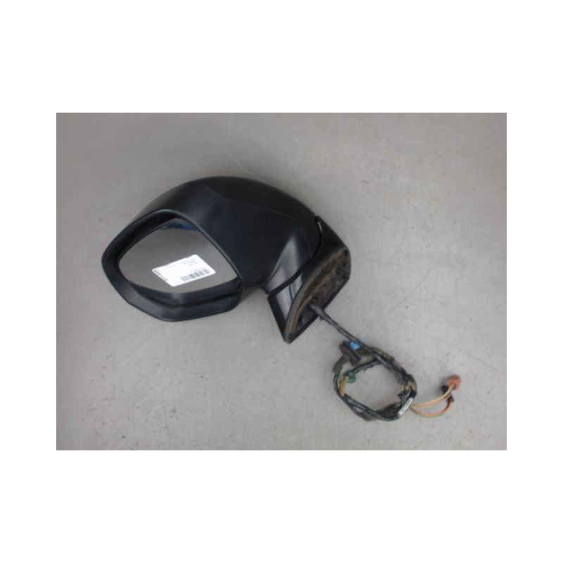 RETROVISEUR EXTERIEUR ELECTRIQUE GAUCHE CITROEN C4