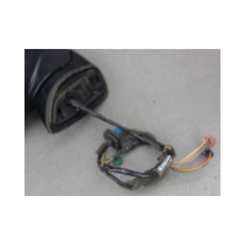 RETROVISEUR EXTERIEUR ELECTRIQUE GAUCHE CITROEN C4