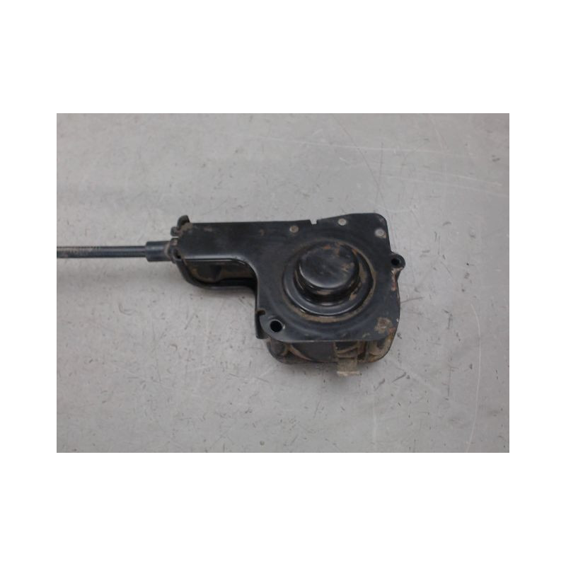 TREUIL DE ROUE DE SECOURS CITROEN C4