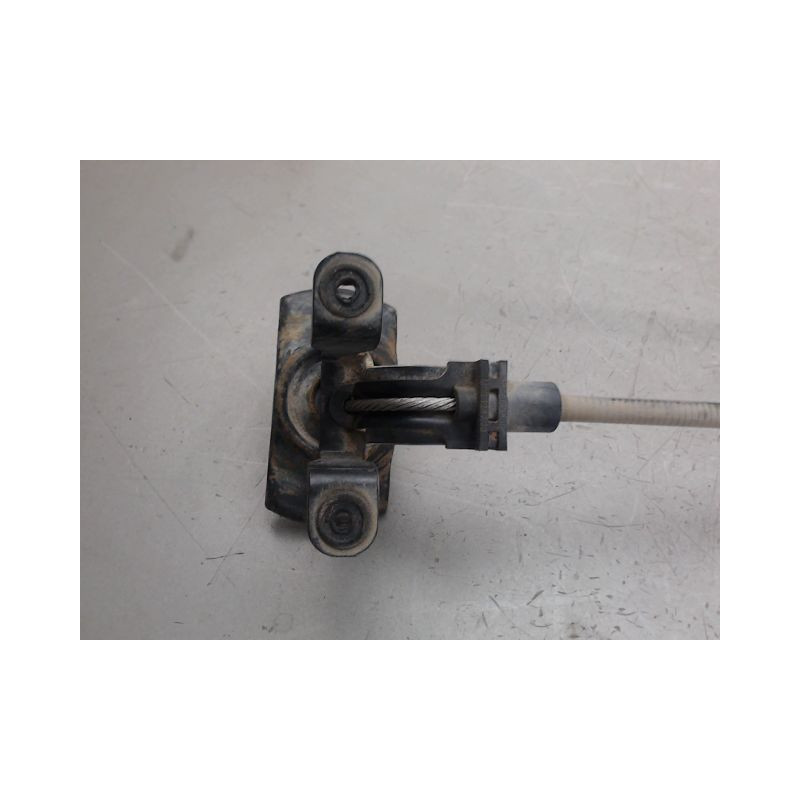 TREUIL DE ROUE DE SECOURS CITROEN C4