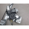 MECANISME LEVE-GLACE AVANT GAUCHE RENAULT KANGOO