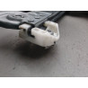 MECANISME LEVE-GLACE AVANT GAUCHE RENAULT KANGOO