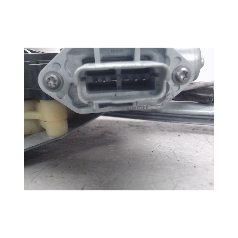 MECANISME LEVE-GLACE AVANT GAUCHE RENAULT KANGOO
