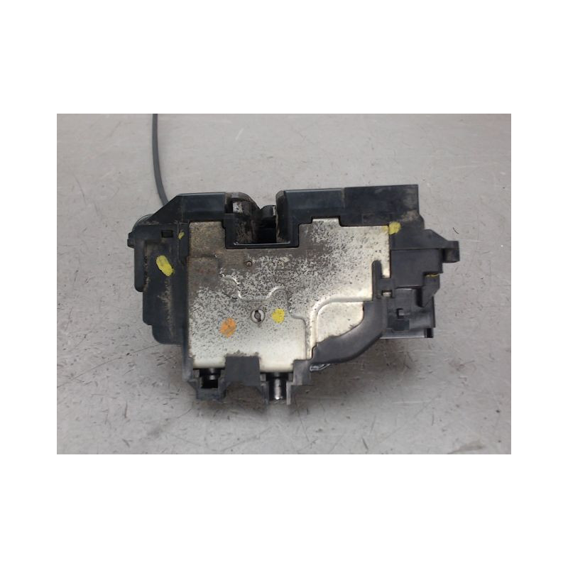 SERRURE PORTE COULISSANTE DROIT RENAULT KANGOO
