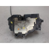SERRURE PORTE COULISSANTE DROIT RENAULT KANGOO