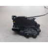 SERRURE PORTE COULISSANTE DROIT RENAULT KANGOO