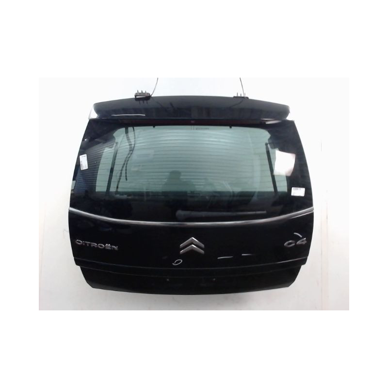 HAYON CITROEN C4