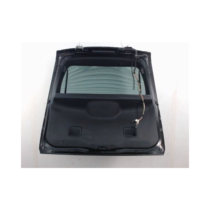 HAYON CITROEN C4