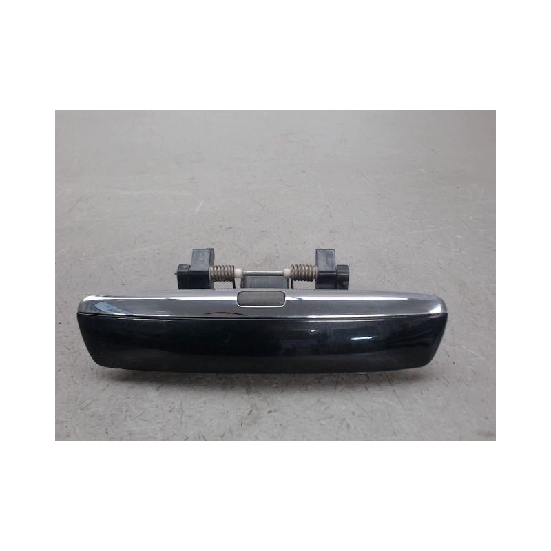 POIGNEE EXTERIEURE PORTE ARRIERE GAUCHE AUDI A8
