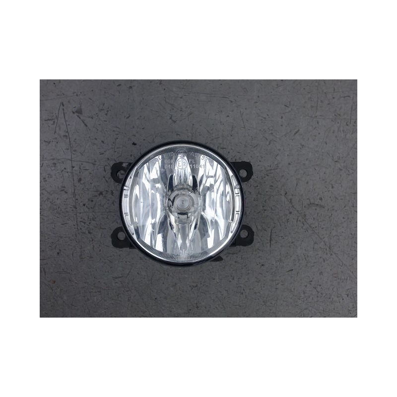 PHARE ANTIBROUILLARD AVANT DROIT RENAULT CAPTUR
