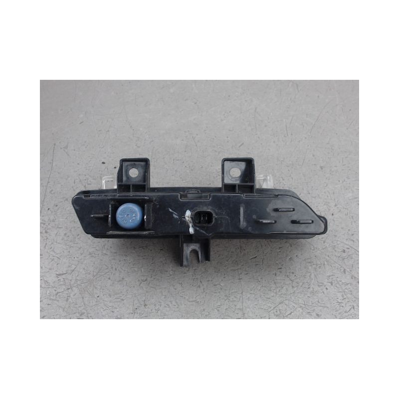 FEUX POSITION DROIT RENAULT CAPTUR