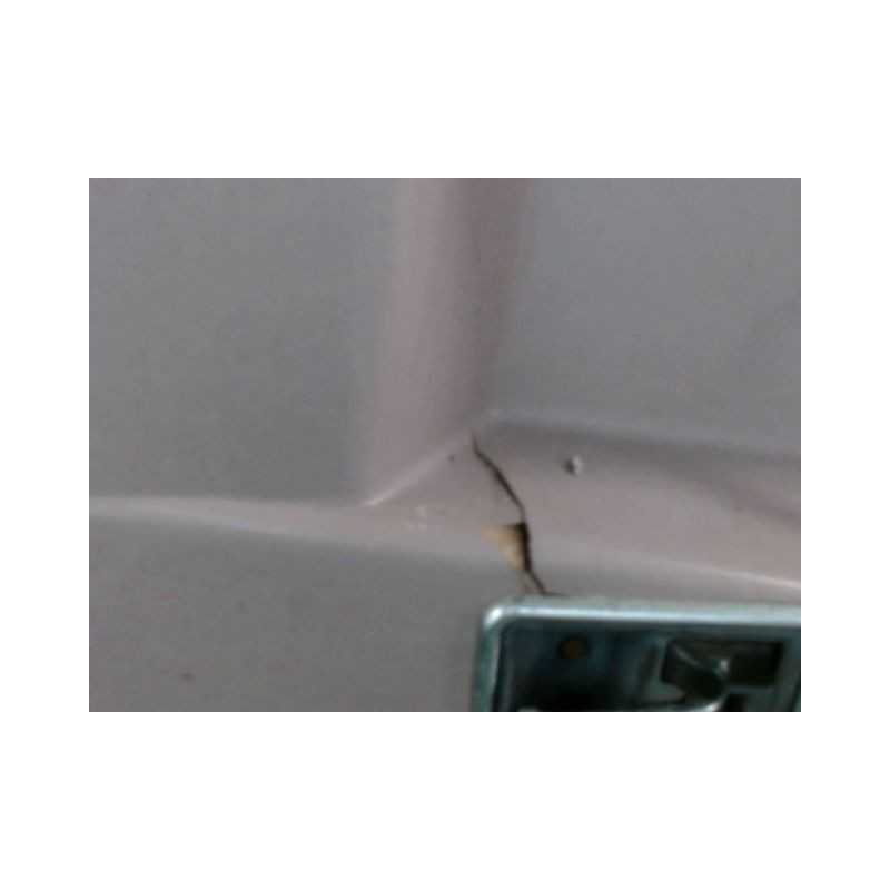PORTE AVANT DROIT RENAULT RODEO