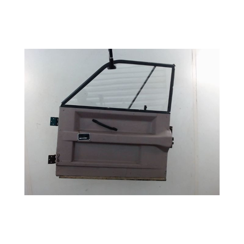 PORTE AVANT DROIT RENAULT RODEO