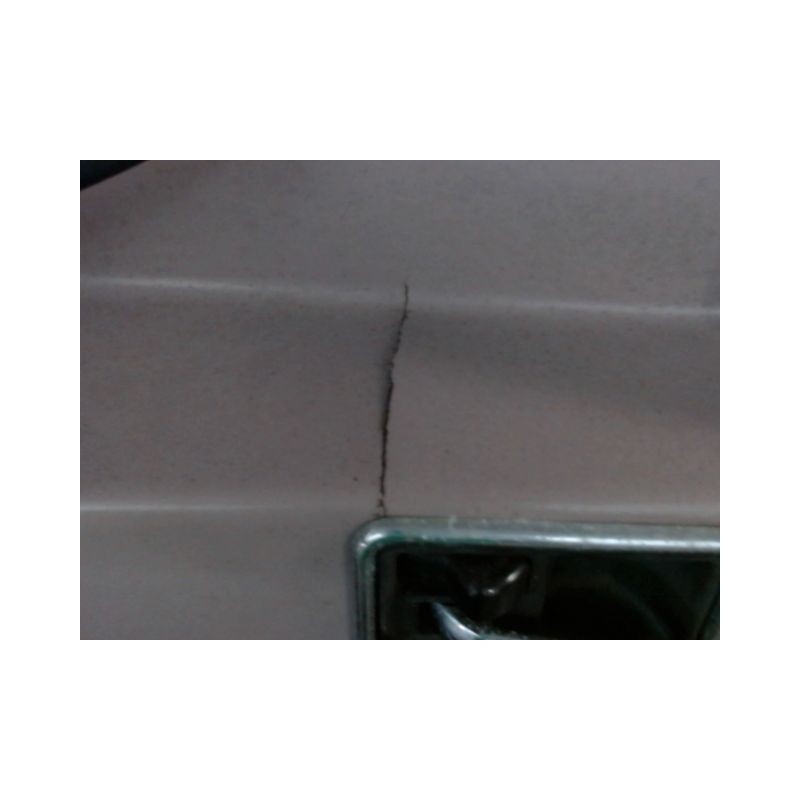 PORTE AVANT GAUCHE RENAULT RODEO