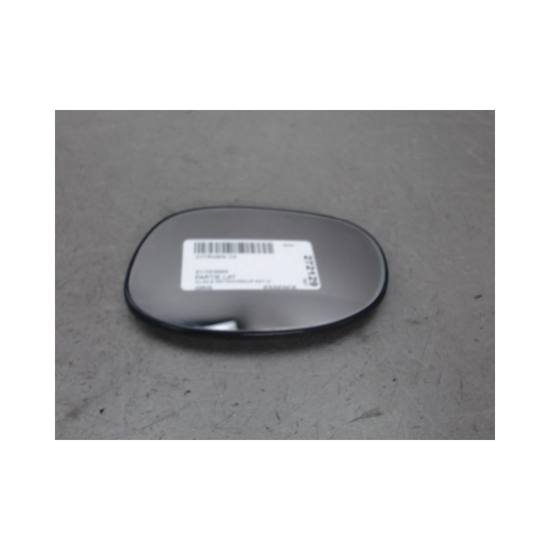 GLACE RETROVISEUR EXT G CITROEN C3